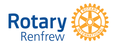 The Rotary Club of Renfrew